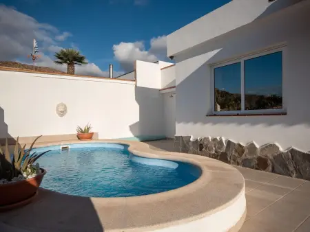 Maison Sue avec piscine à 400 m de la mer - Photo 29