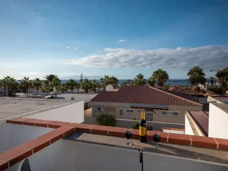 Maison Sue avec piscine à 400 m de la mer - Photo 30