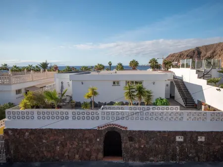 Maison Sue avec piscine à 400 m de la mer - Photo 31