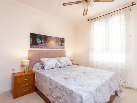 El Faro, appartement 2 pièces à Palm-Mar : photo 12