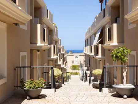 El Faro, appartement 2 pièces à Palm-Mar : photo 23