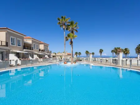 El Faro, appartement 2 pièces à Palm-Mar : photo 24