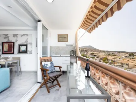 Location appartement à Palm  Mar