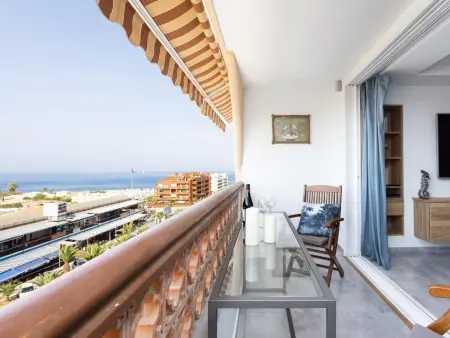 Royal Sunset Loggia - Apt 3 pièces avec vue mer : photo 24