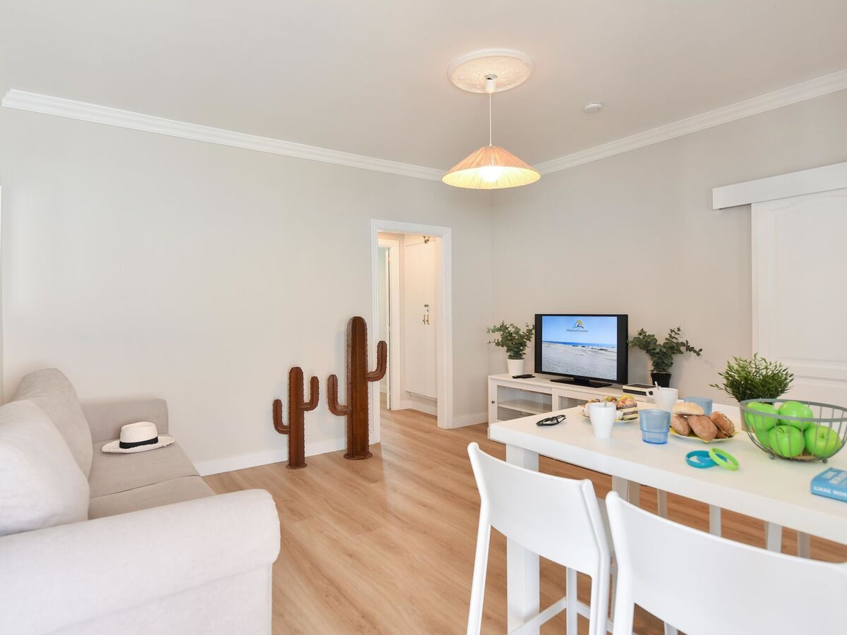 Nena Playa del Inglés - Apt 4 chambres avec piscine - Photo 11