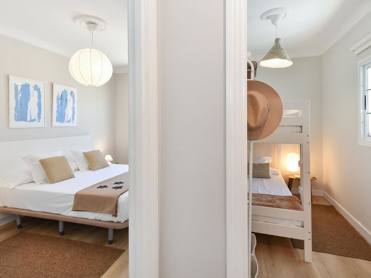 Nena Playa del Inglés - Apt 4 chambres avec piscine - Photo 19