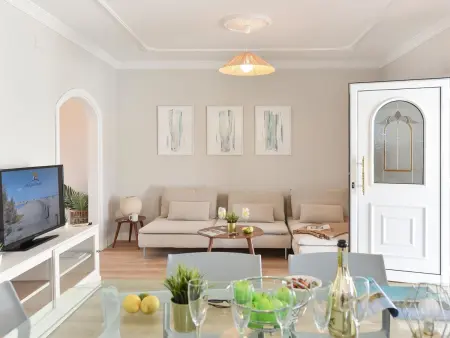 Location appartement à Playa del Inglés