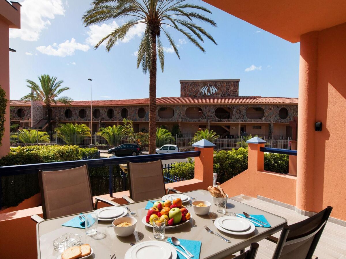 Bungalow 90 m² Meloneras, 2 chambres, piscine - Photo 2