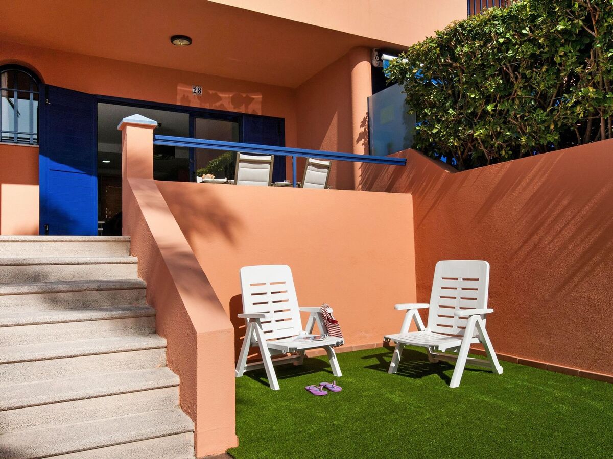 Bungalow 90 m² Meloneras, 2 chambres, piscine - Photo 3