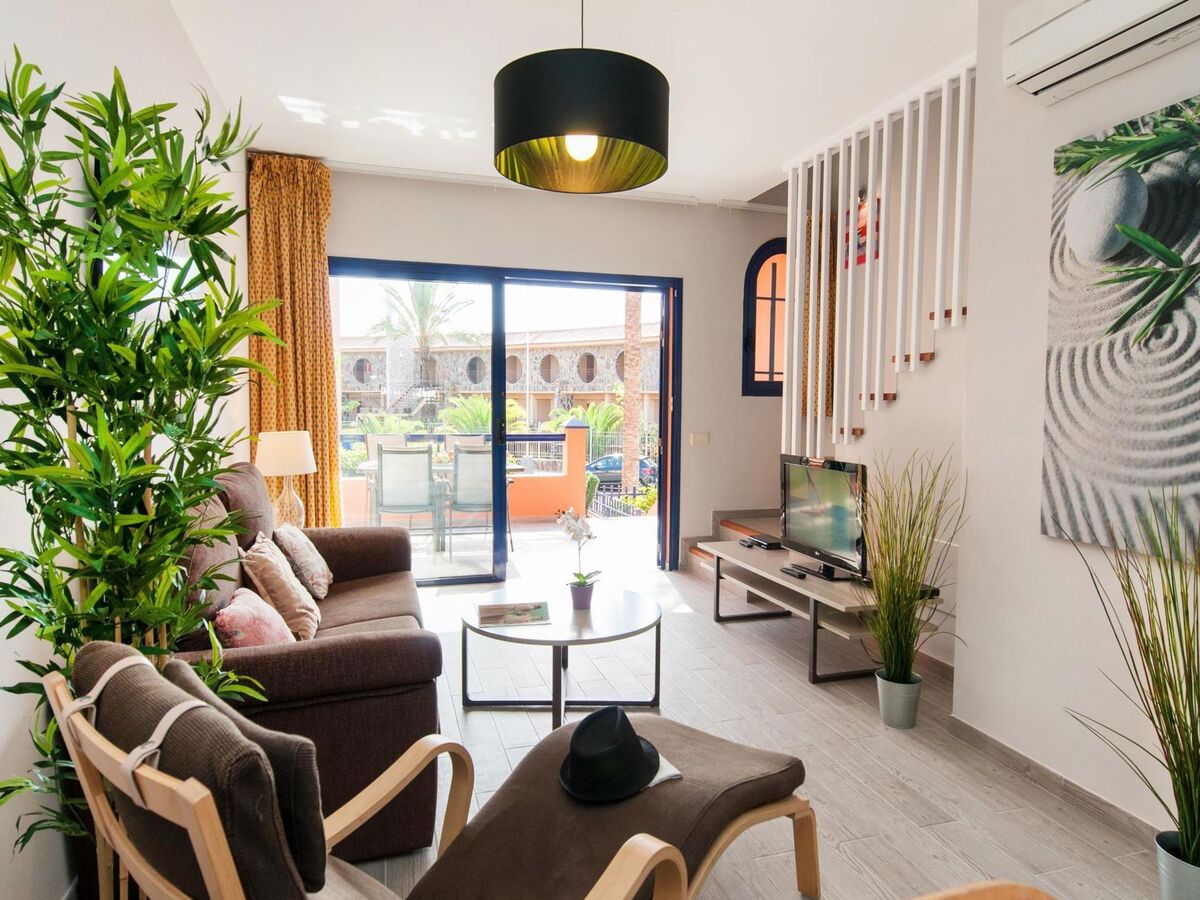 Bungalow 90 m² Meloneras, 2 chambres, piscine - Photo 4