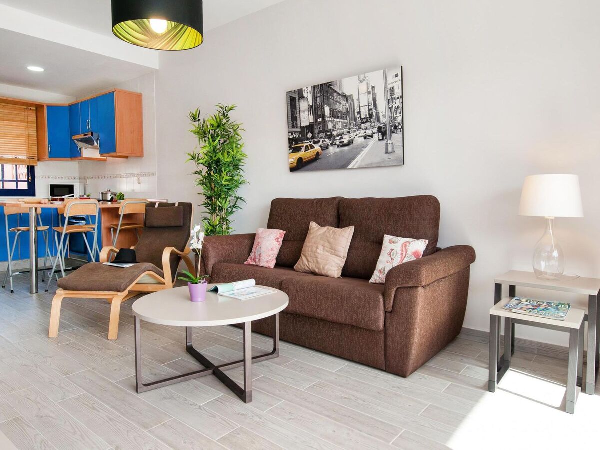 Bungalow 90 m² Meloneras, 2 chambres, piscine - Photo 6