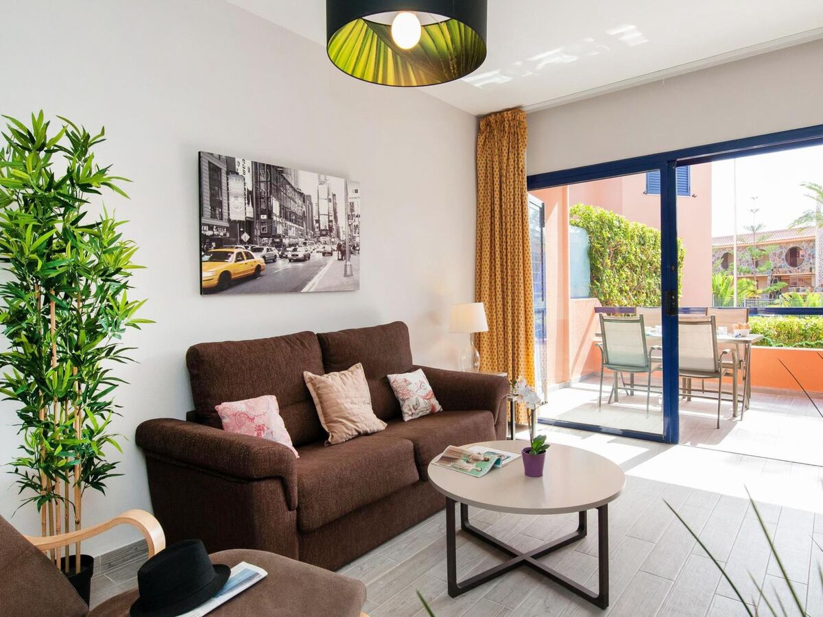 Bungalow 90 m² Meloneras, 2 chambres, piscine - Photo 8