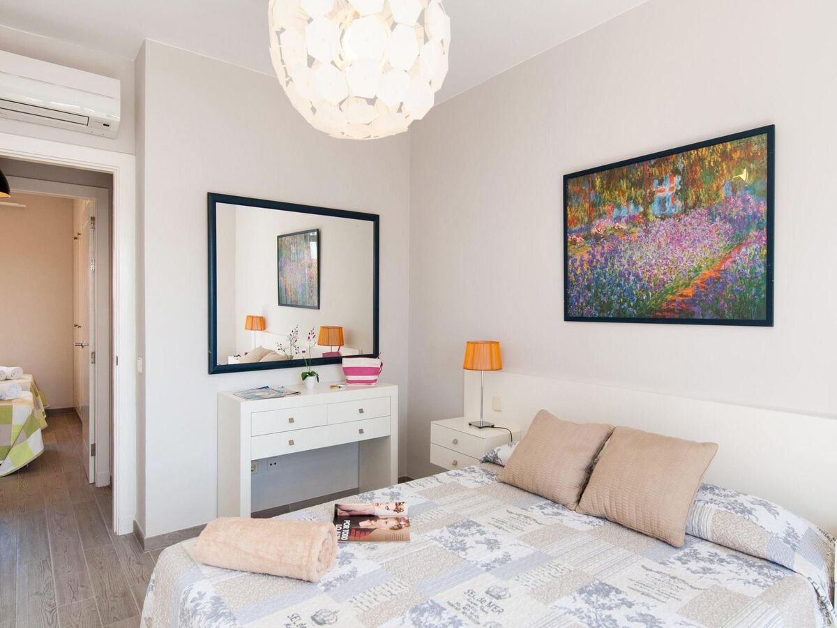Bungalow 90 m² Meloneras, 2 chambres, piscine - Photo 11