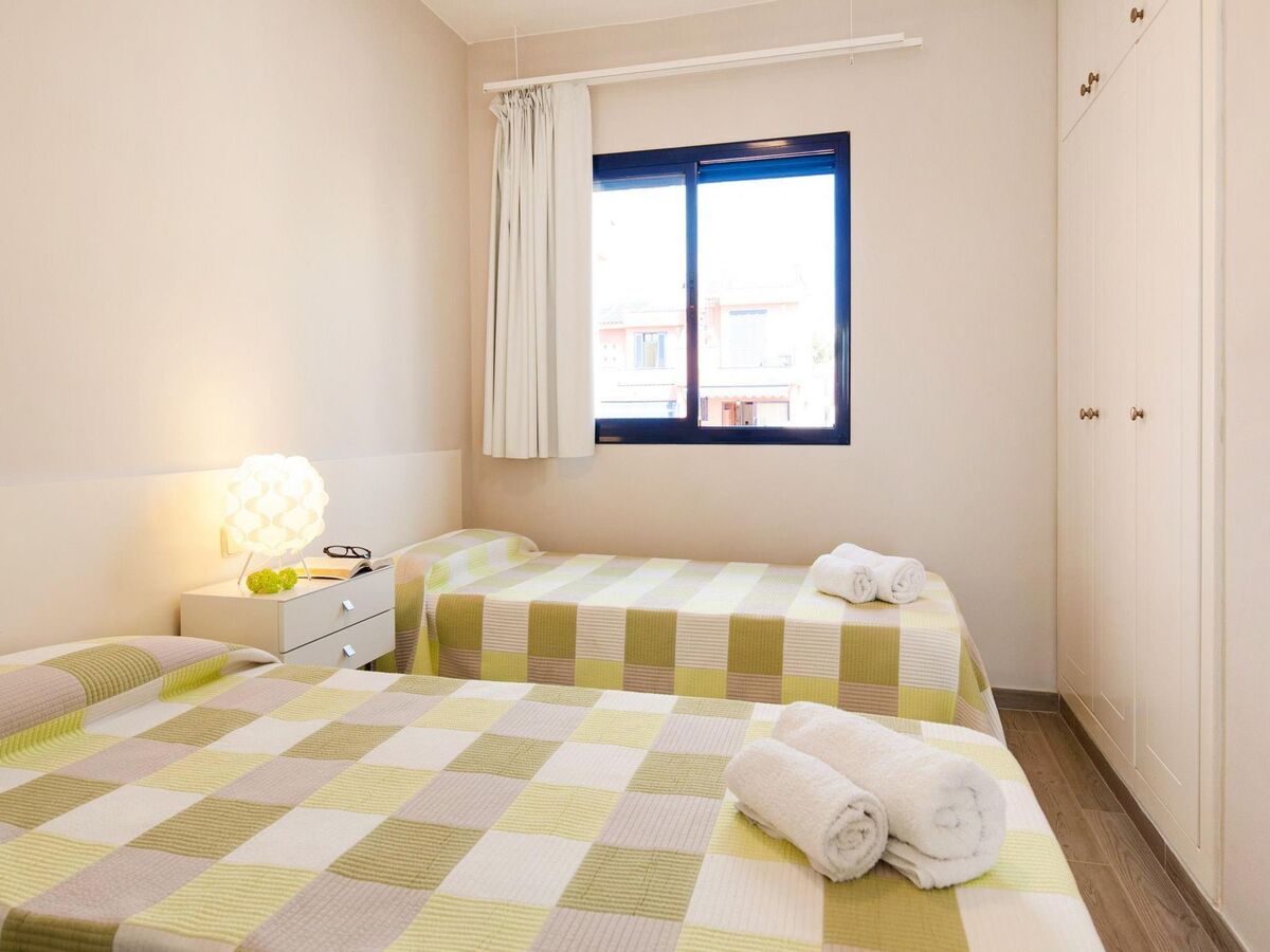 Bungalow 90 m² Meloneras, 2 chambres, piscine - Photo 13
