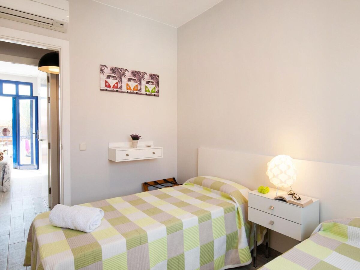 Bungalow 90 m² Meloneras, 2 chambres, piscine - Photo 15