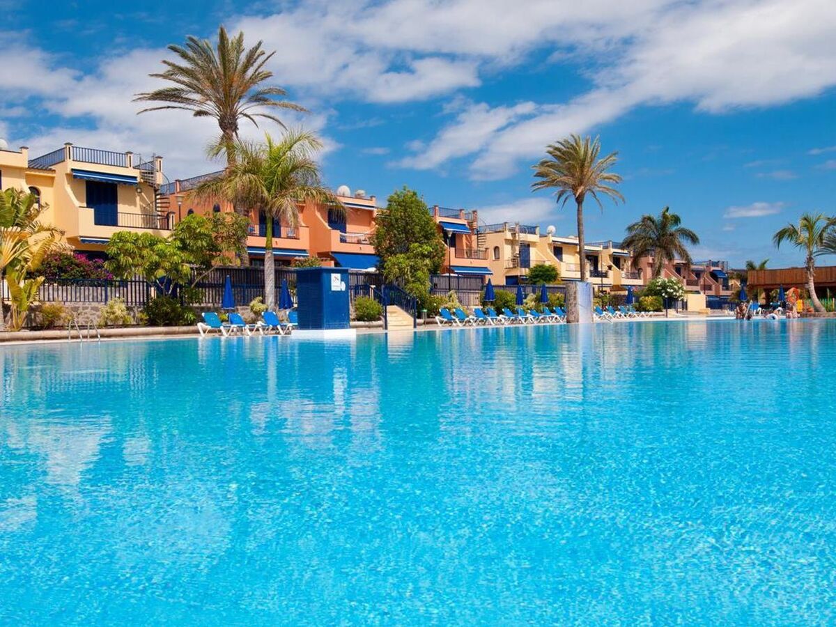 Bungalow 90 m² Meloneras, 2 chambres, piscine - Photo 19