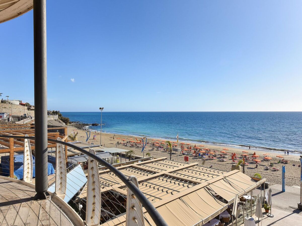 Bungalow 90 m² Meloneras, 2 chambres, piscine - Photo 20