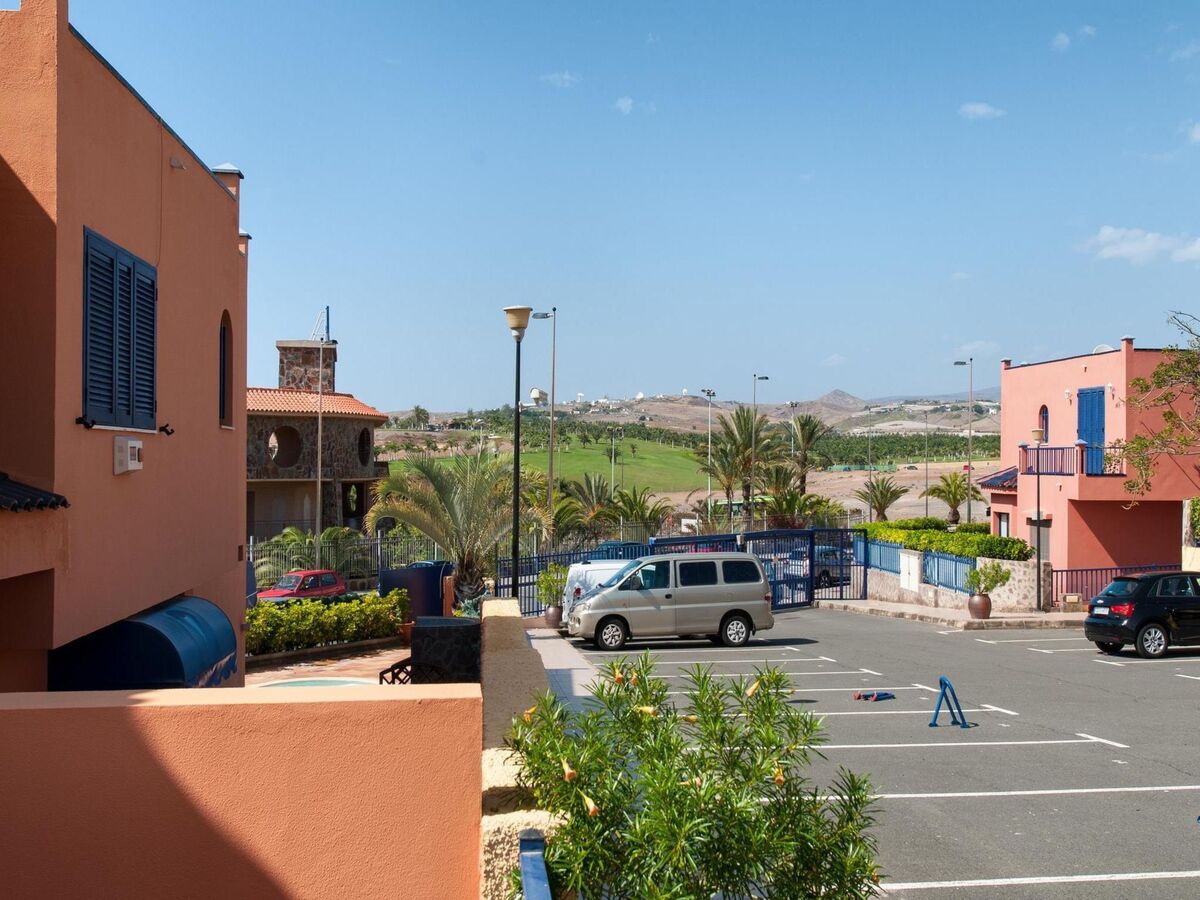 Bungalow 90 m² Meloneras, 2 chambres, piscine - Photo 22