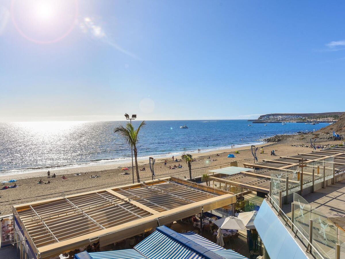 Bungalow 90 m² Meloneras, 2 chambres, piscine - Photo 27