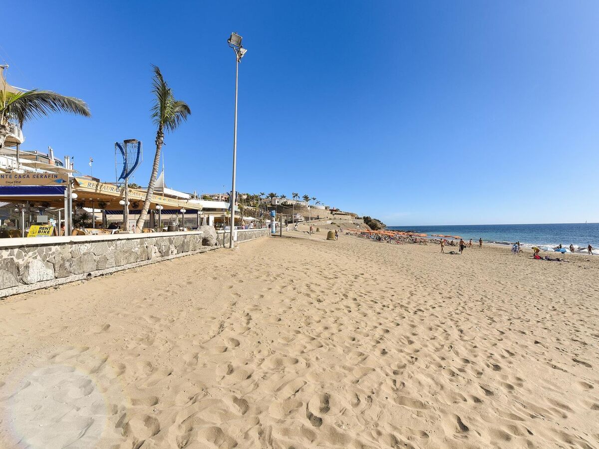 Bungalow 90 m² Meloneras, 2 chambres, piscine - Photo 29