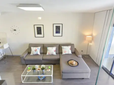 Bungalow Meloneras 7 - 350 m de la plage : photo 6