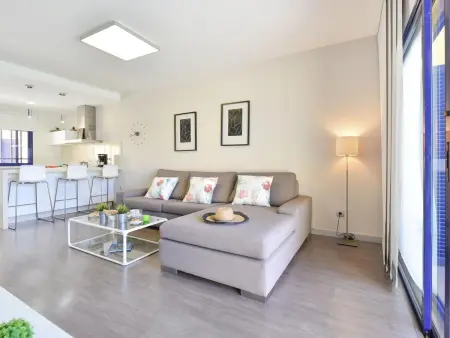 Bungalow Meloneras 7 - 350 m de la plage : photo 7