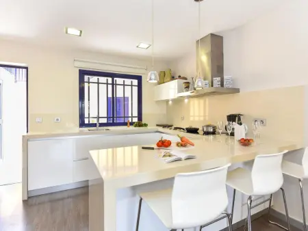 Bungalow Meloneras 7 - 350 m de la plage : photo 10