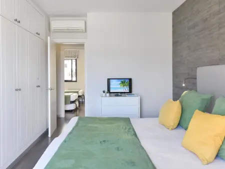 Bungalow Meloneras 7 - 350 m de la plage : photo 14