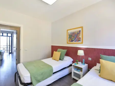 Bungalow Meloneras 7 - 350 m de la plage : photo 16