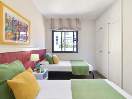 Bungalow Meloneras 7 - 350 m de la plage : photo 17