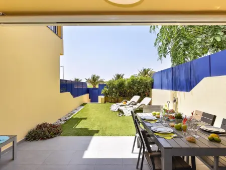 Bungalow Meloneras 7 - 350 m de la plage : photo 19