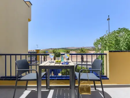 Bungalow Meloneras 7 - 350 m de la plage : photo 20