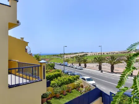 Bungalow Meloneras 7 - 350 m de la plage : photo 24