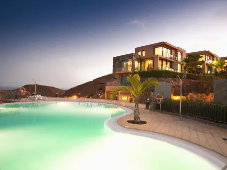 Location villa à San Bartolomé de Tirajana, Los Lagos 31