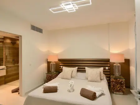 Villa Los Lagos 31 - 3 chambres Maspalomas - Photo 2