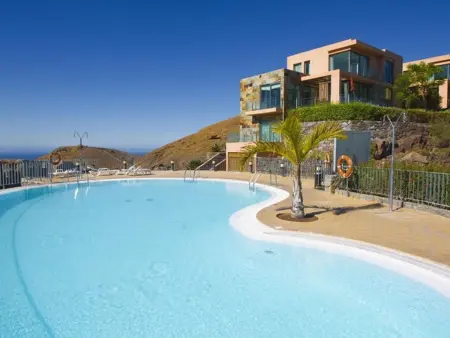 Villa Los Lagos 31 - 3 chambres Maspalomas - Photo 5