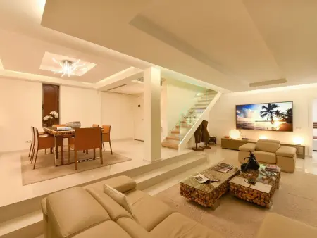 Villa Los Lagos 31 - 3 chambres Maspalomas - Photo 12