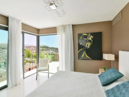 Villa Los Lagos 31 - 3 chambres Maspalomas - Photo 15