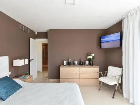 Villa Los Lagos 31 - 3 chambres Maspalomas - Photo 16