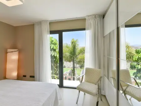Villa Los Lagos 31 - 3 chambres Maspalomas - Photo 17