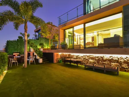 Villa Los Lagos 31 - 3 chambres Maspalomas - Photo 30