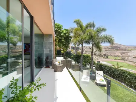 Villa Los Lagos 31 - 3 chambres Maspalomas - Photo 36