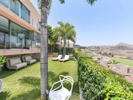 Villa Los Lagos 31 - 3 chambres Maspalomas - Photo 41