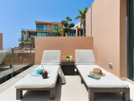 Villa Los Lagos 31 - 3 chambres Maspalomas - Photo 42