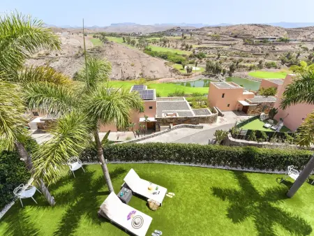 Villa Los Lagos 31 - 3 chambres Maspalomas - Photo 43