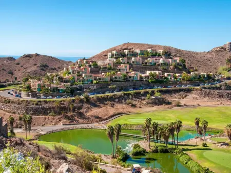 Villa Los Lagos 31 - 3 chambres Maspalomas - Photo 46