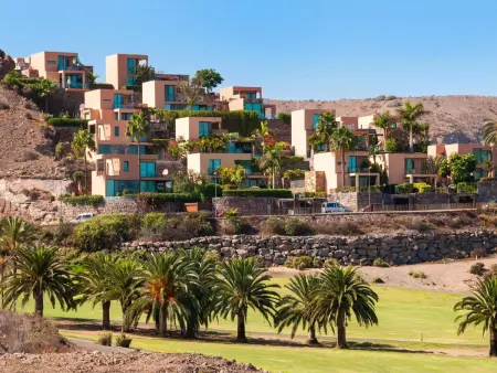 Villa Los Lagos 31 - 3 chambres Maspalomas - Photo 49