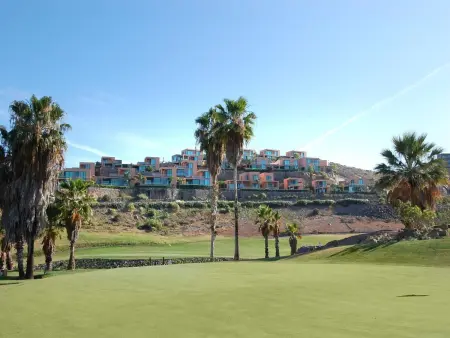 Villa Los Lagos 31 - 3 chambres Maspalomas - Photo 51