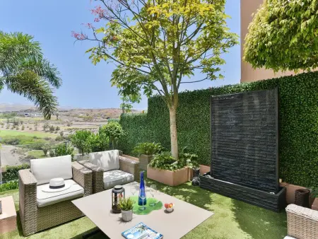 Villa Los Lagos 31 - 3 chambres Maspalomas - Photo 56