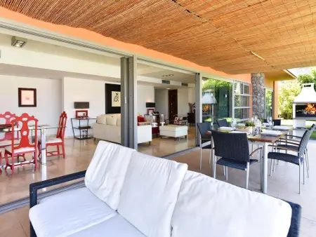Salobre Villa 3 - 6 pers., piscine et vue golf - Photo 1